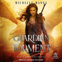 Cover image for Guardian of Torment