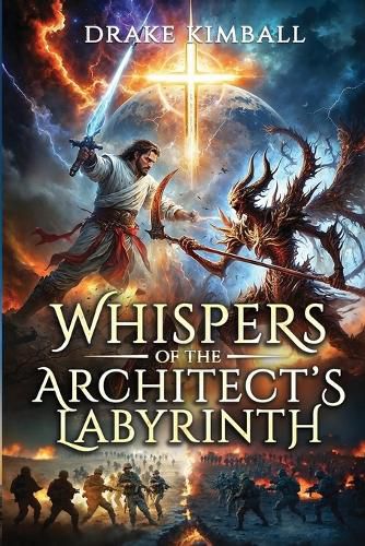 Cover image for Whispers of the Architect's Labyrinth