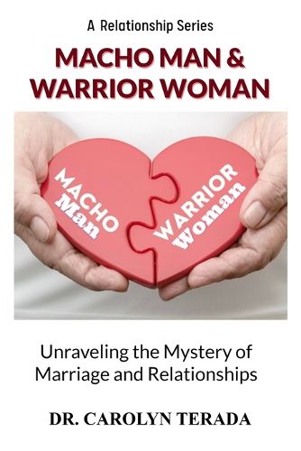 Cover image for Macho Man & Warrior Woman