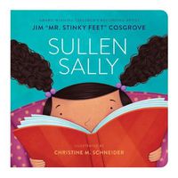 Cover image for Sullen Sally