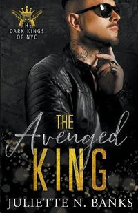 Cover image for The Avenged King