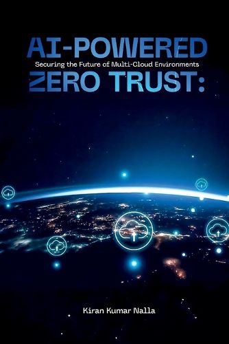 Cover image for AI-Powered Zero Trust