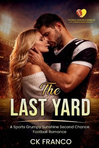 Cover image for The Last Yard