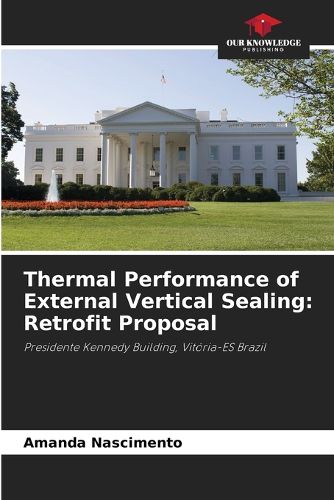 Cover image for Thermal Performance of External Vertical Sealing