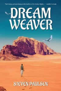 Cover image for Dream Weaver