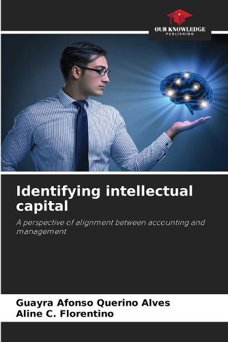 Cover image for Identifying intellectual capital