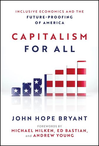 Cover image for Capitalism For All