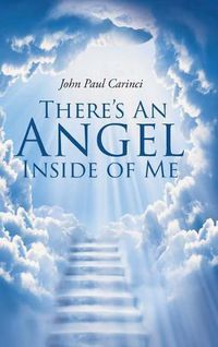 Cover image for There's An Angel Inside of Me