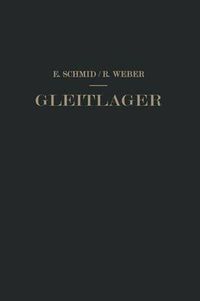 Cover image for Gleitlager