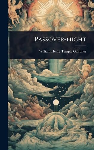 Cover image for Passover-night