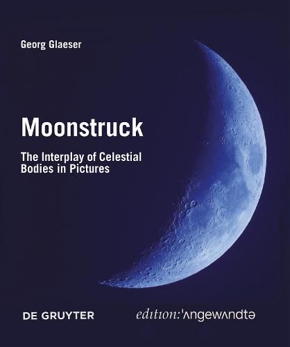 Moonstruck: The Interplay of Celestial Bodies in Pictures