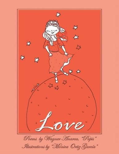 Cover image for Love: Poems