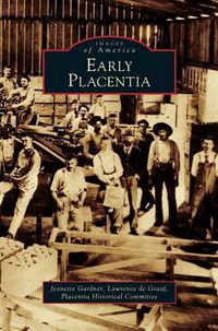 Cover image for Early Placentia