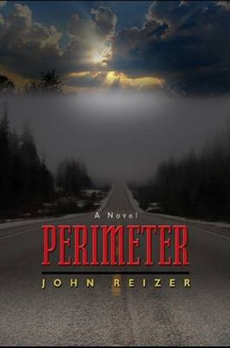 Cover image for Perimeter