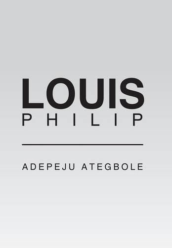 Cover image for Louis Philip