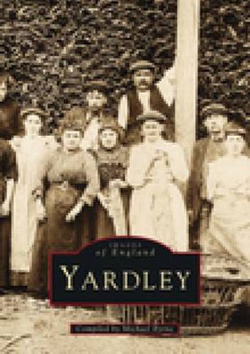 Yardley