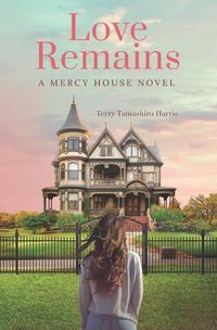 Cover image for Love Remains