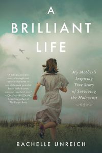 Cover image for A Brilliant Life