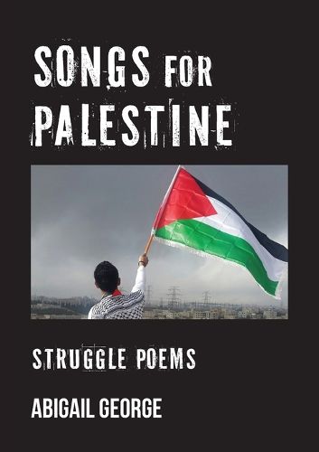 Cover image for Songs For Palestine