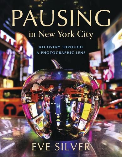 Cover image for Pausing in New York City
