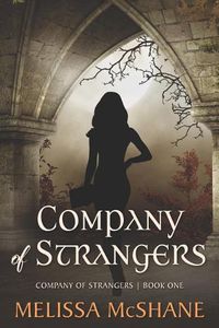 Cover image for Company of Strangers