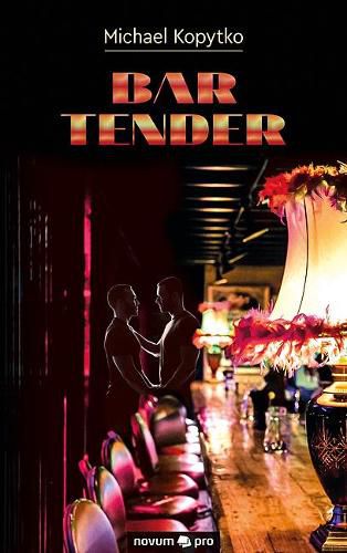 Cover image for Bar Tender