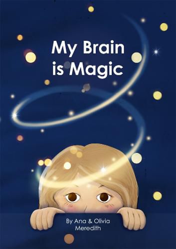 Cover image for My Brain is Magic