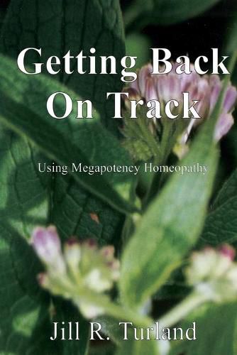 Cover image for Getting Back On Track