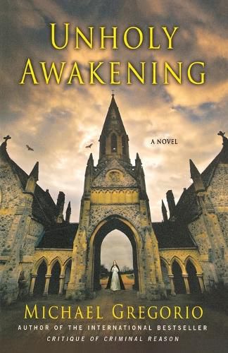 Cover image for Unholy Awakening