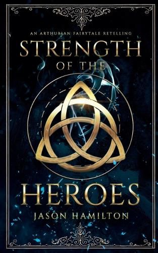 Cover image for Strength of the Heroes