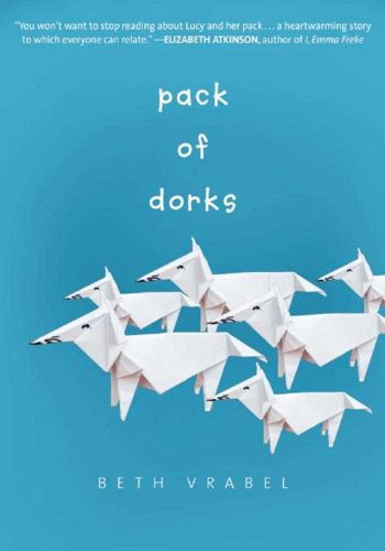 Cover image for Pack of Dorks