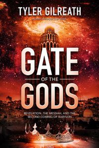 Cover image for Gate of the Gods