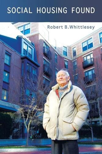 Cover image for Social Housing Found