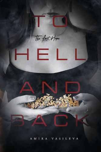 Cover image for To Hell and Back