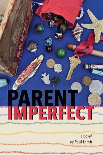 Cover image for Parent Imperfect