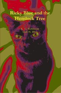 Cover image for Ricky Blue and the Hemlock Tree