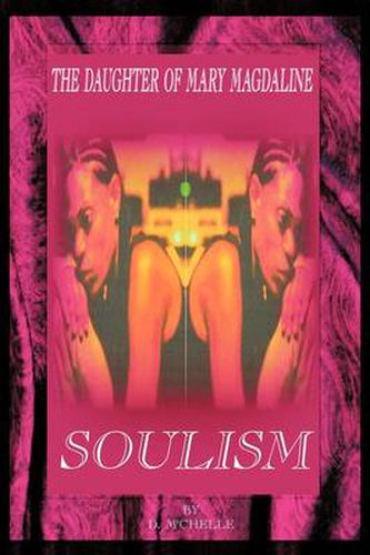 Cover image for Soulism