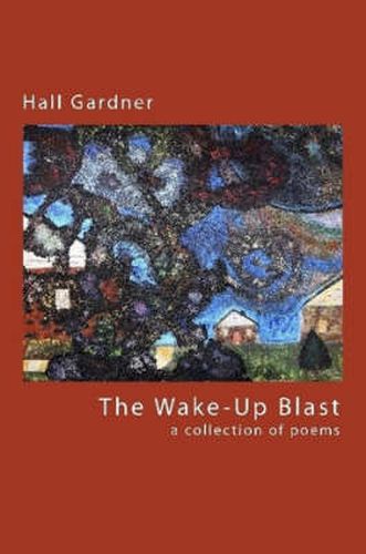 Cover image for The Wake-Up Blast