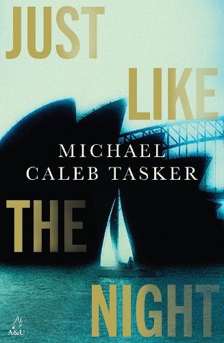 Cover image for Just Like the Night