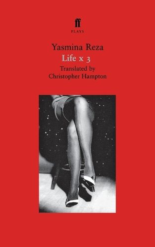 Cover image for Life X 3
