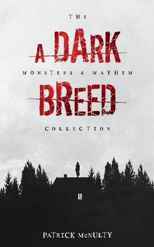 Cover image for A Dark Breed