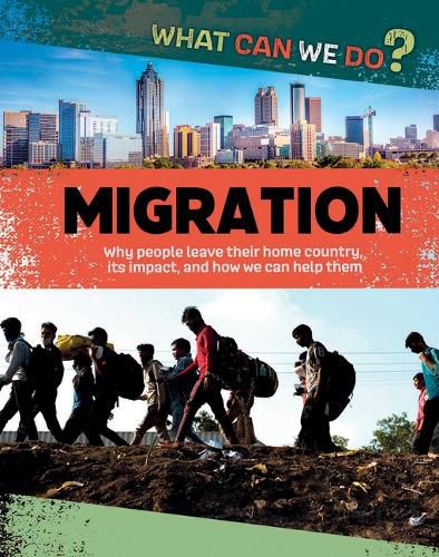 Cover image for Migration