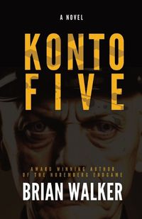 Cover image for Konto Five