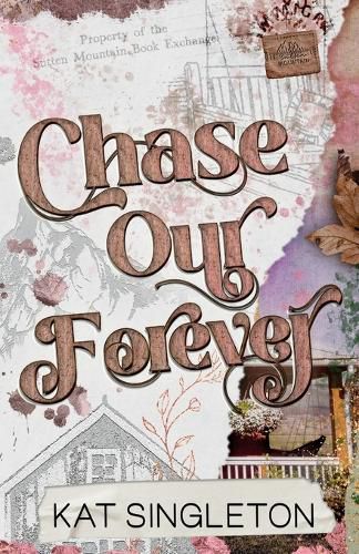 Cover image for Chase Our Forever