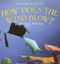 Cover image for How Does the Wind Blow?