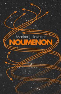 Cover image for Noumenon