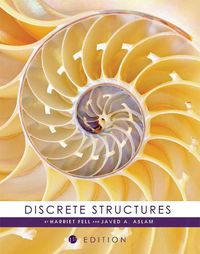 Cover image for Discrete Structures