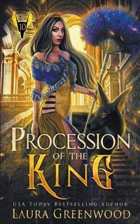 Cover image for Procession Of The King