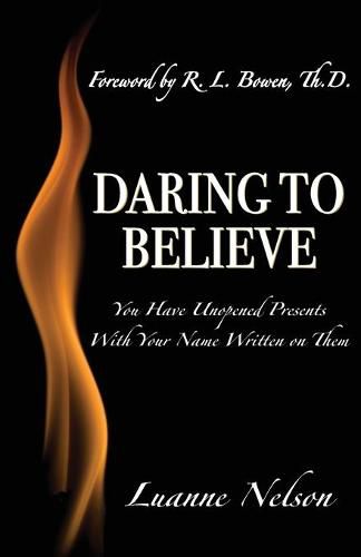 Cover image for Daring to Believe