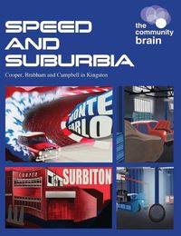 Cover image for Speed and Suburbia